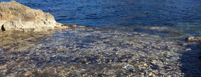 Es Pou des Lleó is one of Pendientes Ibiza.