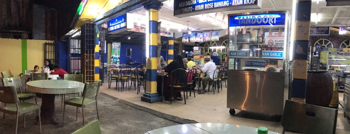 Restoran Khaleel is one of Makan @ Kelantan #2.