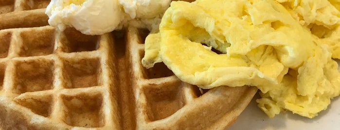 IHOP is one of Top picks for Breakfast Spots.