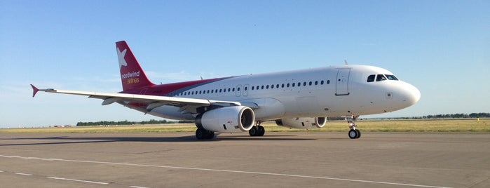 Terminal 1A is one of Любопытно)).