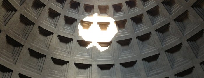 Pantheon is one of Mia Italia 3 |Lazio, Liguria| + Vaticano.