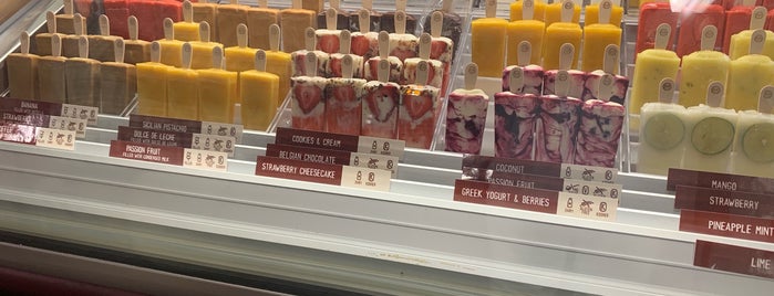 Morelia Gourmet Paletas is one of Stephanie : понравившиеся места.