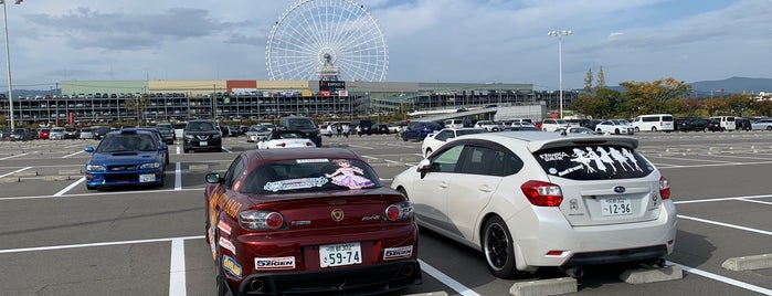 ガンバ大阪 ホーム万博競技場関連まとめ ガンバ大阪 ホーム万博競技場関連まとめ