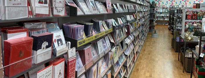 Paperchase is one of London 2019.
