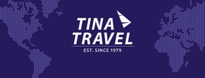 Tina Travel is one of ΙΕΚ ΔΕΛΤΑ.