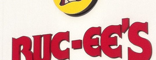 Buc-ee's is one of Lieux qui ont plu à Wil.