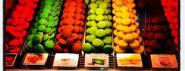 Doce Pecado is one of Sítios.