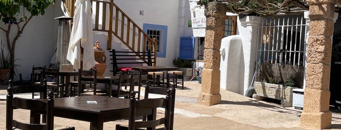 Raco Verd is one of Ibiza_Formentera.