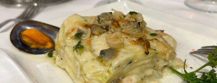 Trattoria da Remigio is one of Top picks for Italian Restaurants.