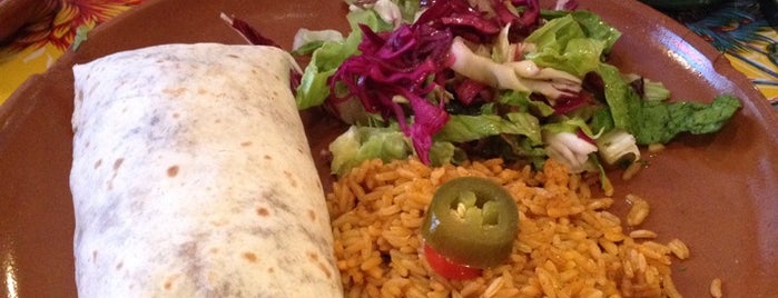 El Camion Mexican Grill is one of Best Mexican Restaurants in West London.