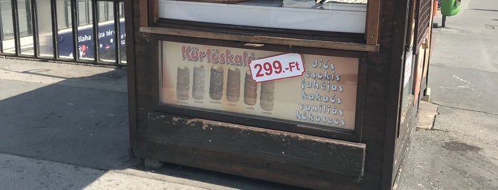 Sous The Food Spot is one of Kipróbálni.