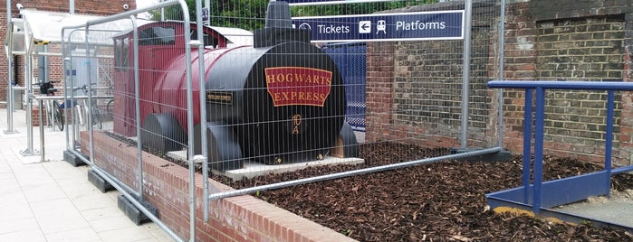 Snodland Railway Station (SDA) is one of UK Railway Stations (WIP).