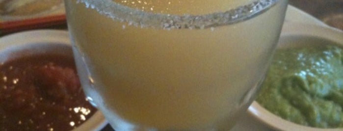Los Pilares Mexican Restaurant is one of The 15 Best Places for Margaritas in Memphis.