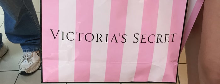 Victoria's Secret is one of The 7 Best Women's Stores in Memphis.