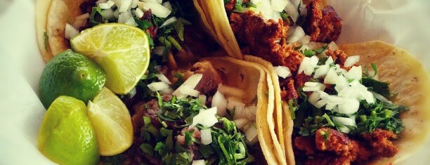 Andale Taqueria & Mercado is one of Mexico in MN.