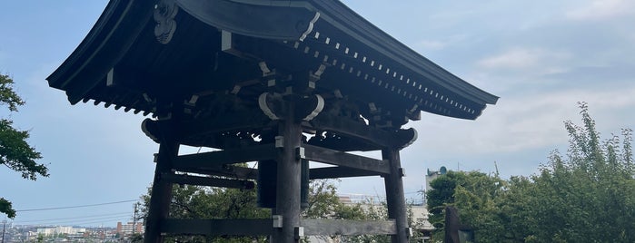 瑞雲寺 is one of 神奈川西部の神社.