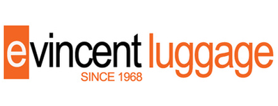 E Vincent Luggage is one of Lugares guardados de Faye.
