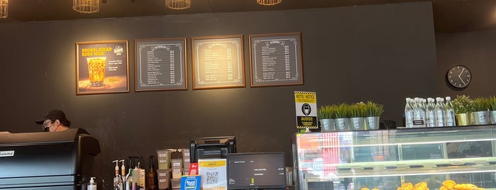 The 15 Best Fancy Places In Shah Alam