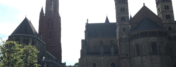 De Hoofdwacht is one of Best of Maastricht, The Netherlands.