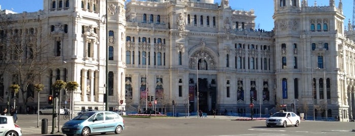 Guide to Madrid, Spain
