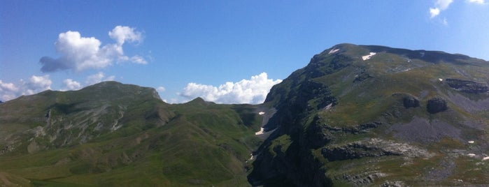 Καταφύγιο Αστράκας is one of Discover Epirus.