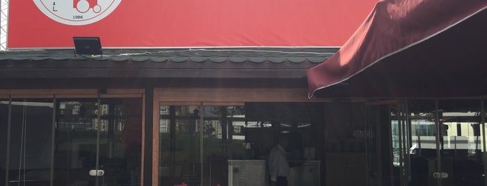 Nesteren Cafe & Restaurant is one of Kahvaltı.