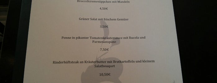 Favorite Restaurants in Frankfurt