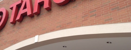Target is one of jiresell’s Liked Places.