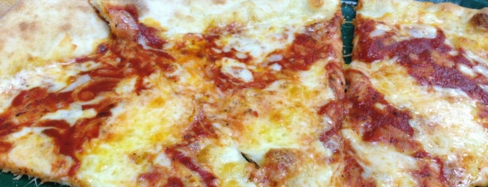 Manco & Manco Pizza is one of Jersey Shore (Cape May County).