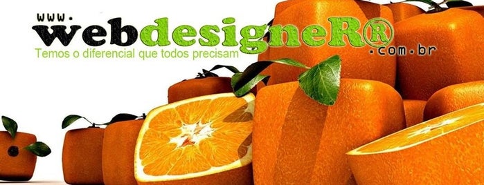 www.webdesignerr.com.br is one of CRIAÇÃO DE SITES PERSONALIZADOS.