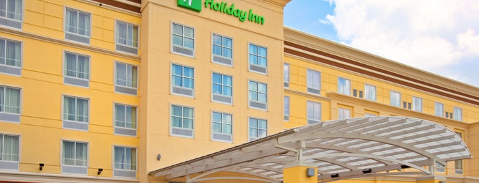 Holiday Inn Louisville Airport - Fair/Expo, an IHG Hotel is one of Hotels & Motels.