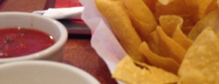 El Loro Mexican Restaurant is one of places to eat.