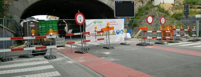 Zwijnaardsesteenweg is one of Onderweg.