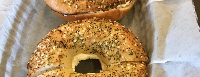 Bagel Boys Cafe is one of Atlanta GA - Expats in USA.