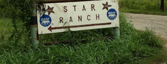 Sahnoans at Star Ranch is one of Places to Visit.