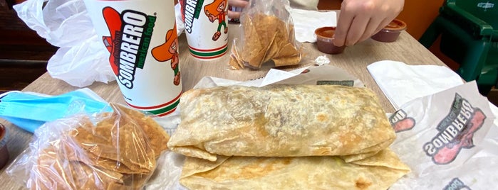 San Diego's Best Mexican Food