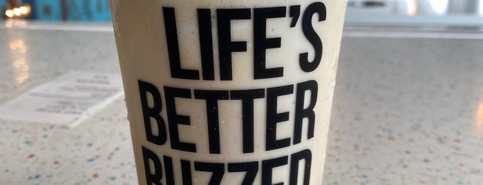 Better Buzz Coffee: Point Loma is one of San Diego.