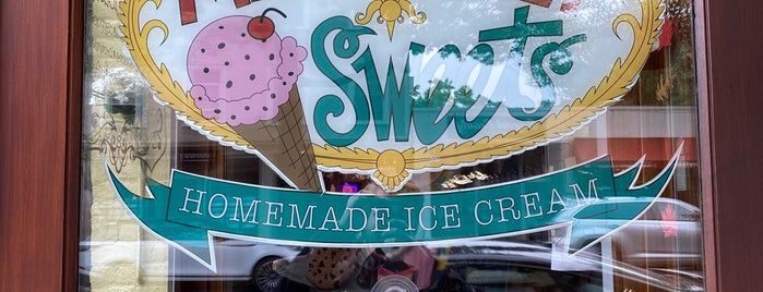 Main Street Sweets is one of Tarrytown.