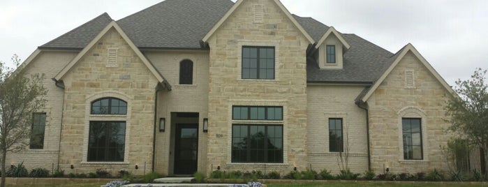 Carillon- A Meritage Homes Community is one of Meritage Communities.