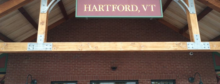 Hartford Rest Area (Southbound) is one of ususal places we go.