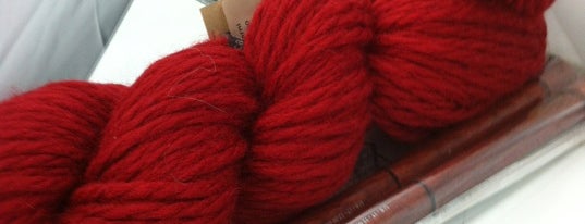 Modern Yarn is one of Lugares guardados de Lily.