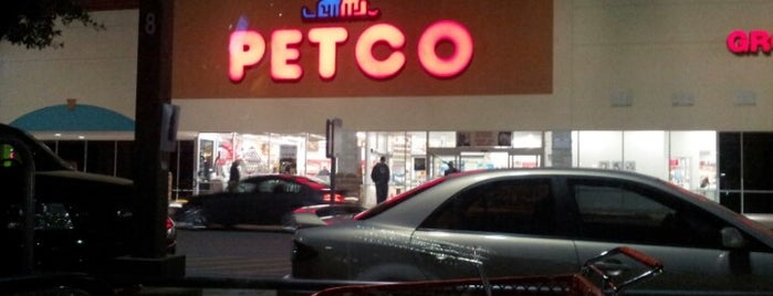 Petco is one of Quantumさんのお気に入りスポット.