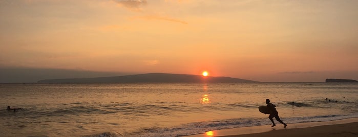 Makena State Park is one of Samさんのお気に入りスポット.