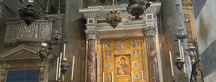 Primaziale di Santa Maria Assunta (Duomo) is one of Italia.