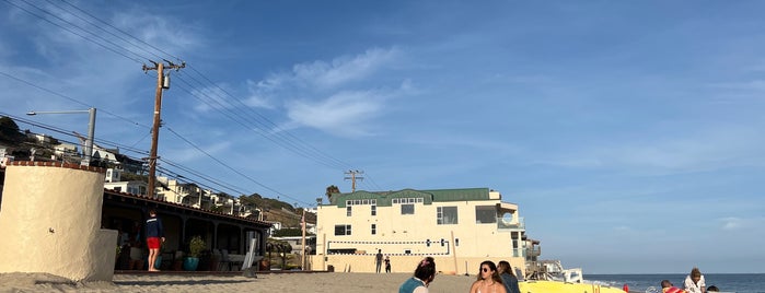 Malibu La Costa Beach Club is one of Future sites.