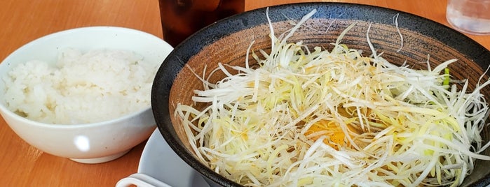 幸楽苑 is one of 麻生区多摩区の ラーメン。.