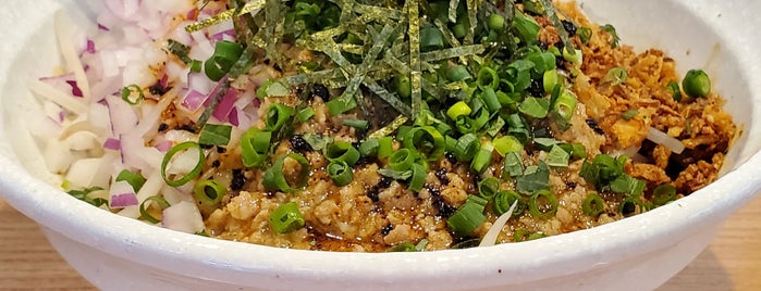 麺小屋 てち / おうちてち is one of 食べたいラーメン（神奈川）.