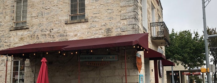 Der Küchen Laden is one of Erica's weekend in Austin.