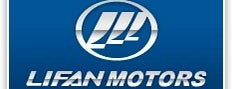 LIfan Motors is one of Estive.