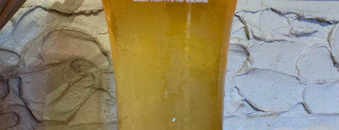 Beer Hunting Urawa is one of 埼玉に行ったらココに行く！ Vol.1.